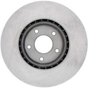 Raybestos Brake Rotor, R-Line, Single – 980700R