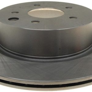 Raybestos Brake Rotor, R-Line, Single – 980710R
