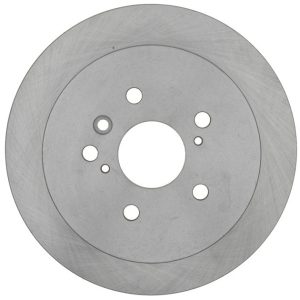 Raybestos Brake Rotor, R-Line, Single – 980727R