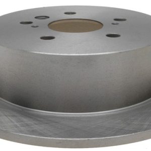 Raybestos Brake Rotor, R-Line, Single – 980727R