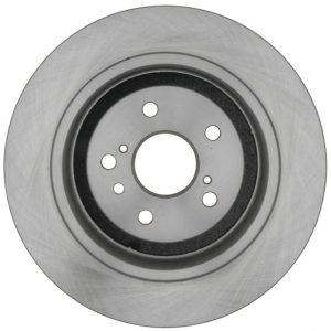 Raybestos Brake Rotor, R-Line, Single – 980727R