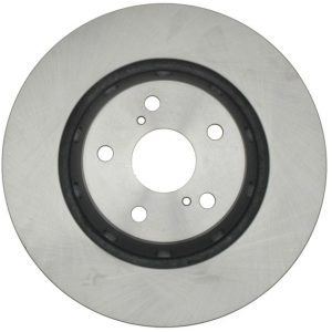Raybestos Brake Rotor, R-Line, Single – 980728R