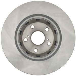 Raybestos Brake Rotor, R-Line, Single – 980728R