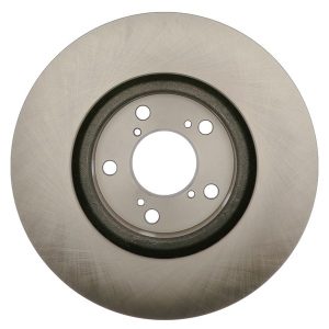 Raybestos Brake Rotor, R-Line, Single – 980738R
