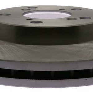 Raybestos Brake Rotor, R-Line, Single – 980738R
