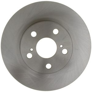 Raybestos Brake Rotor, R-Line, Single – 980750R