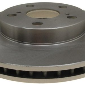 Raybestos Brake Rotor, R-Line, Single – 980750R