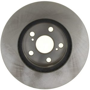 Raybestos Brake Rotor, R-Line, Single – 980750R