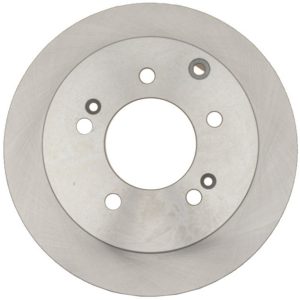 Raybestos Brake Rotor, R-Line, Single – 980751R