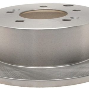 Raybestos Brake Rotor, R-Line, Single – 980751R