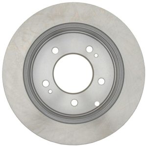 Raybestos Brake Rotor, R-Line, Single – 980751R