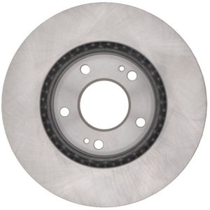 Raybestos Brake Rotor, R-Line, Single – 980752R