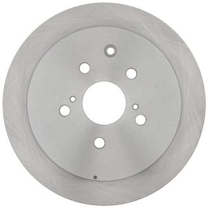 Raybestos Brake Rotor, R-Line, Single – 980757R