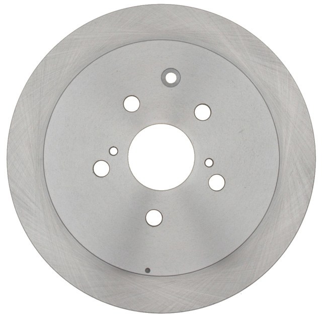 Raybestos Brake Rotor, R-Line, Single – 980757R