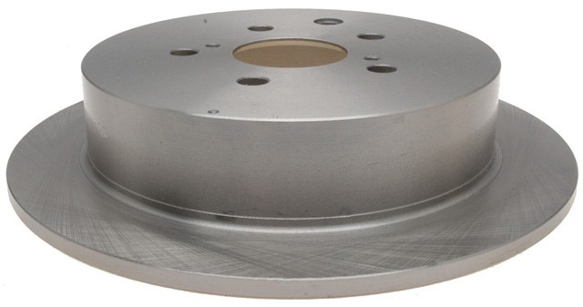 Raybestos Brake Rotor, R-Line, Single – 980757R