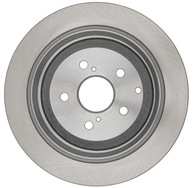 Raybestos Brake Rotor, R-Line, Single – 980757R