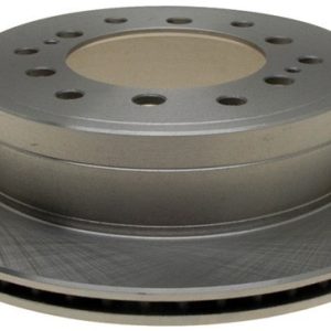 Raybestos Brake Rotor, R-Line, Single – 980780R