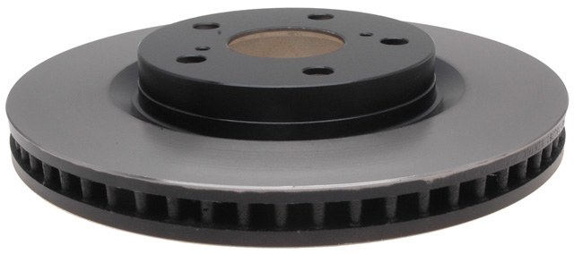 Raybestos Brake Rotor, Specialty – Truck, Single – 980781
