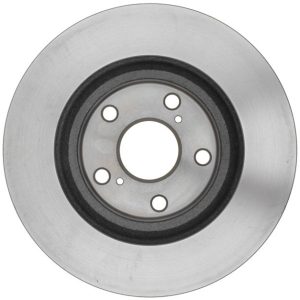 Raybestos Brake Rotor, Specialty – Truck, Single – 980781