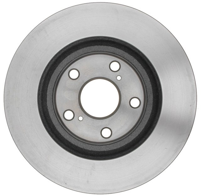 Raybestos Brake Rotor, Specialty – Truck, Single – 980781