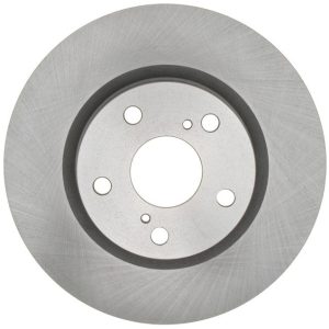 Raybestos Brake Rotor, R-Line, Single – 980781R