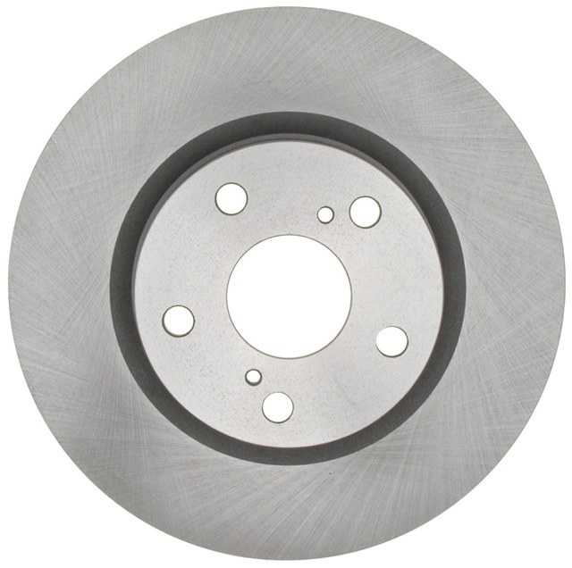 Raybestos Brake Rotor, R-Line, Single – 980781R