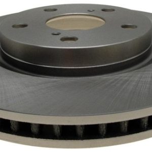 Raybestos Brake Rotor, R-Line, Single – 980781R