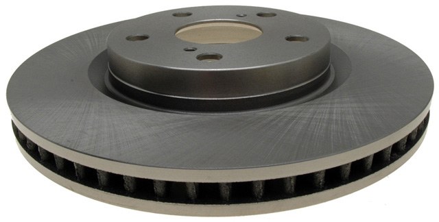 Raybestos Brake Rotor, R-Line, Single – 980781R