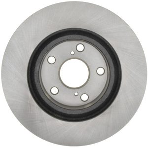 Raybestos Brake Rotor, R-Line, Single – 980781R