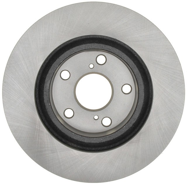 Raybestos Brake Rotor, R-Line, Single – 980781R
