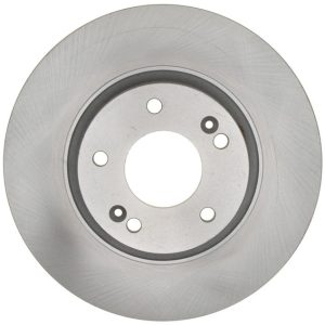 Raybestos Brake Rotor, R-Line, Single – 980782R