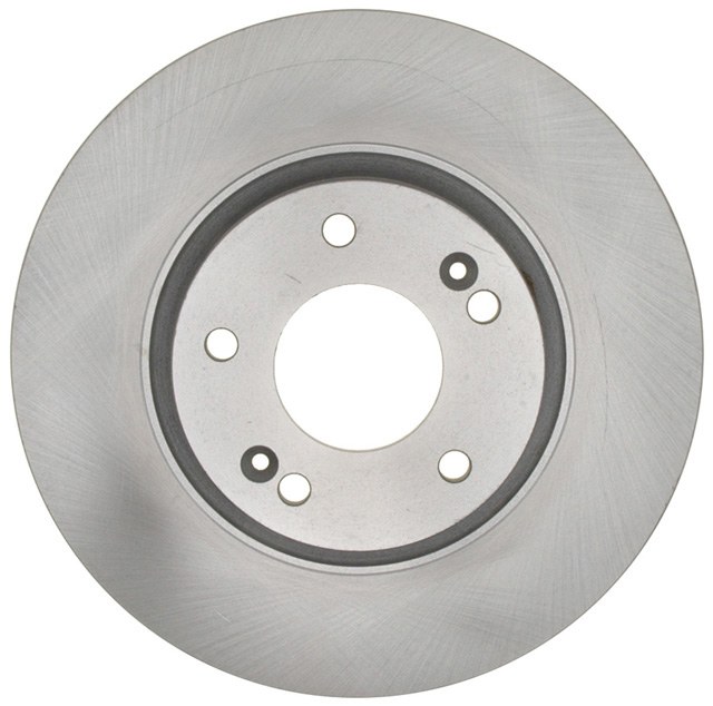 Raybestos Brake Rotor, R-Line, Single – 980782R
