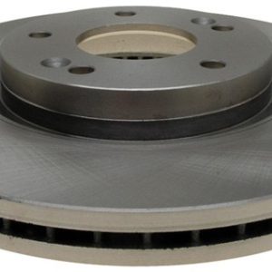 Raybestos Brake Rotor, R-Line, Single – 980782R