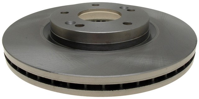 Raybestos Brake Rotor, R-Line, Single – 980782R