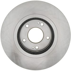 Raybestos Brake Rotor, R-Line, Single – 980782R