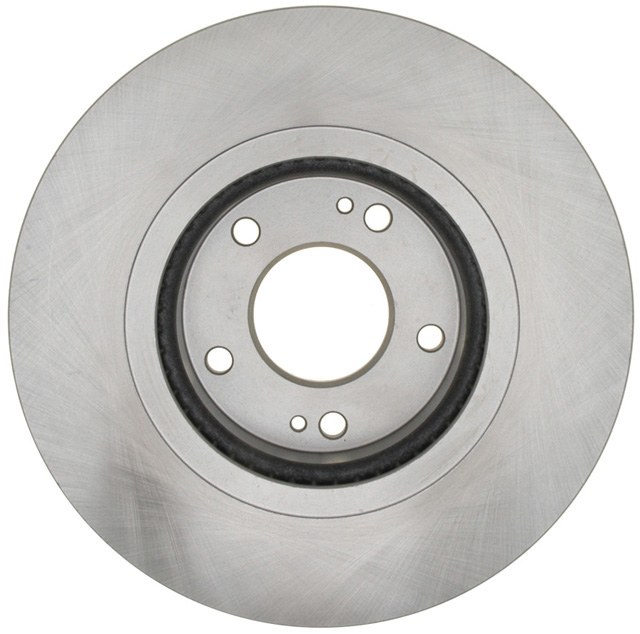 Raybestos Brake Rotor, R-Line, Single – 980782R