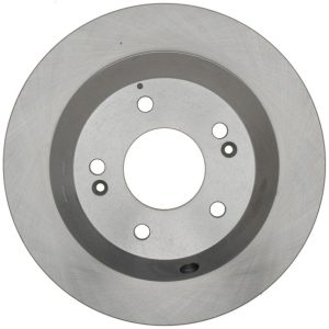 Raybestos Brake Rotor, R-Line, Single – 980783R