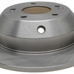 Raybestos Brake Rotor, R-Line, Single – 980783R