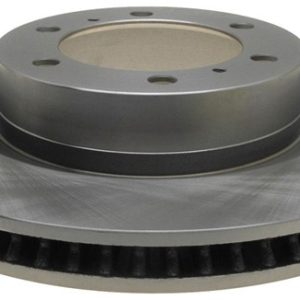 Raybestos Brake Rotor, R-Line, Single – 980784R