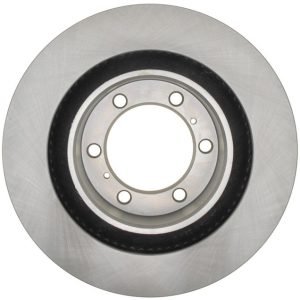 Raybestos Brake Rotor, R-Line, Single – 980784R