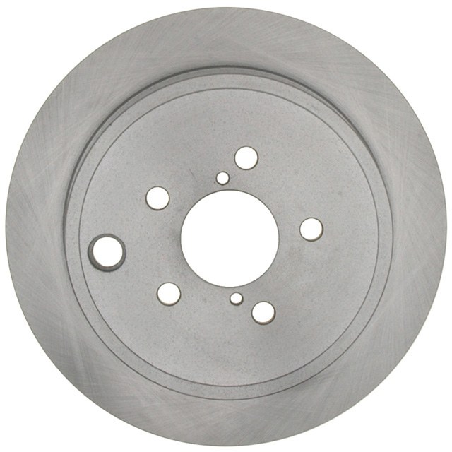 Raybestos Brake Rotor, R-Line, Single – 980785R