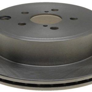 Raybestos Brake Rotor, R-Line, Single – 980785R