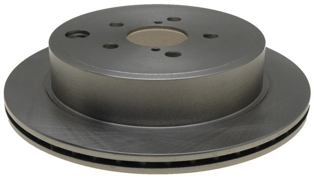 Raybestos Brake Rotor, R-Line, Single – 980785R