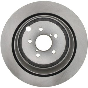 Raybestos Brake Rotor, R-Line, Single – 980785R