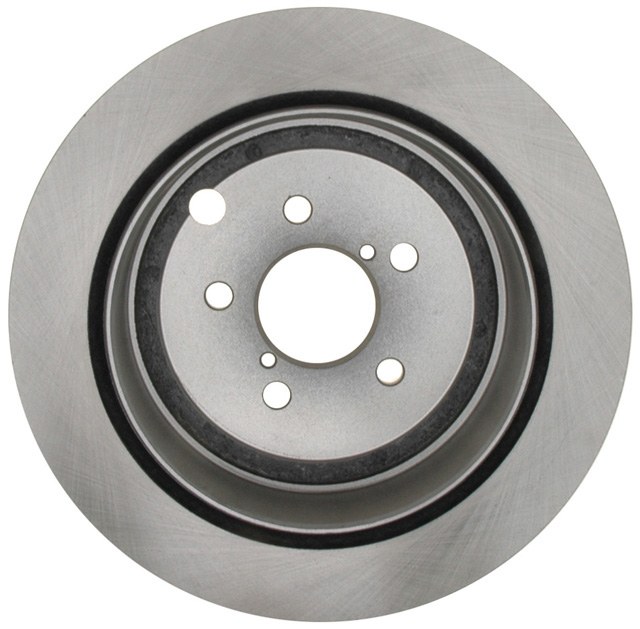 Raybestos Brake Rotor, R-Line, Single – 980785R