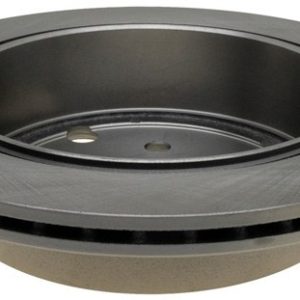 Raybestos Brake Rotor, R-Line, Single – 980785R
