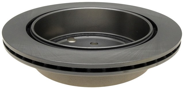 Raybestos Brake Rotor, R-Line, Single – 980785R