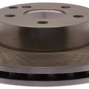 Raybestos Brake Rotor, R-Line, Single – 980789R
