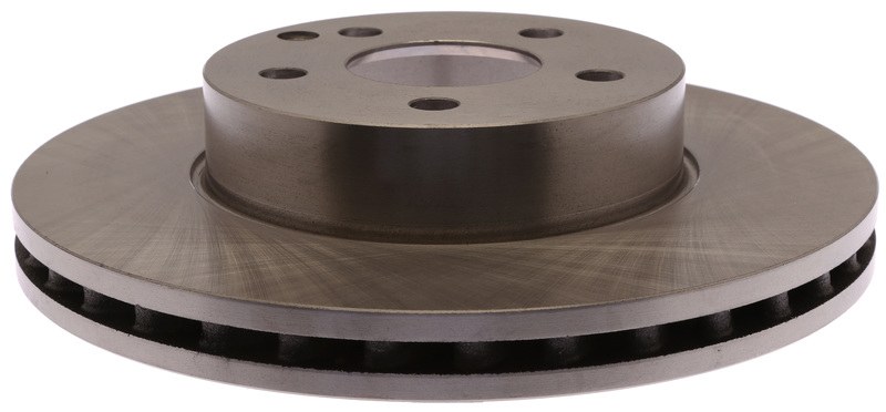 Raybestos Brake Rotor, R-Line, Single – 980789R