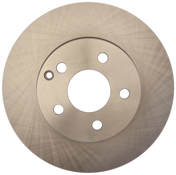 Raybestos Brake Rotor, R-Line, Single – 980789R